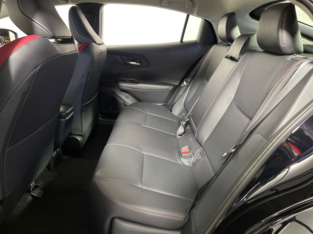 New 2026 Toyota Prius Plug-In Hybrid FWD image 13