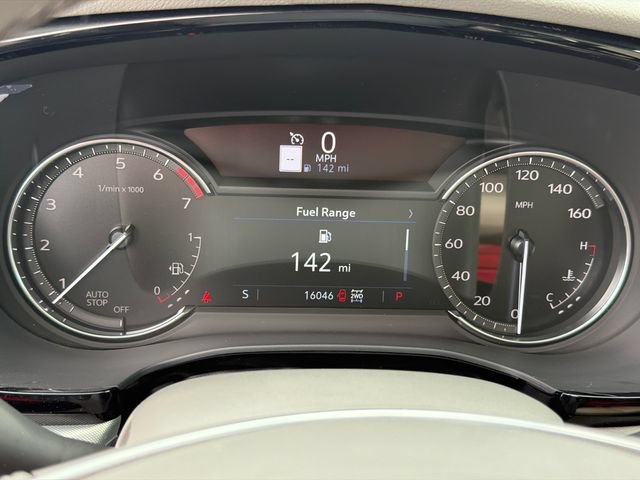 Certified 2023 Cadillac XT5 Premium Luxury AWD/4WD image 27