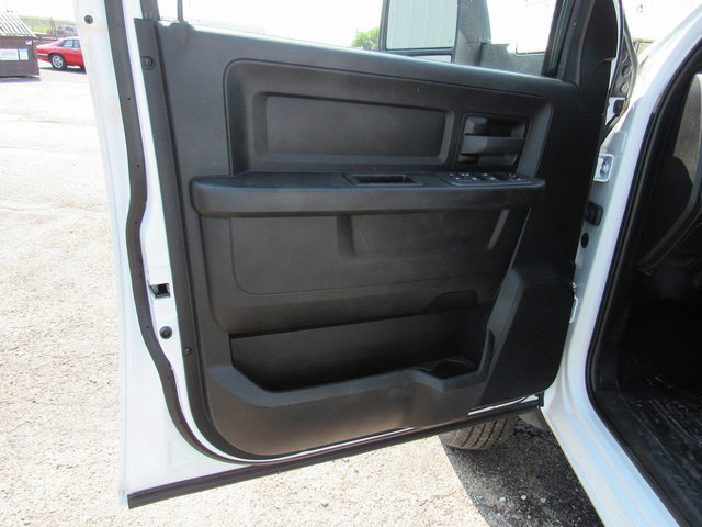 Used 2025 RAM 5500 Tradesman AWD/4WD image 29