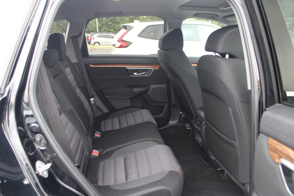 Used 2020 Honda CR-V EX image 14