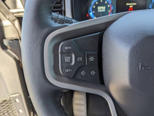 New 2025 Ford Bronco Big Bend image 30