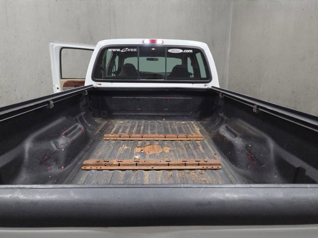 Used 2000 Ford F350 Lariat AWD/4WD image 23