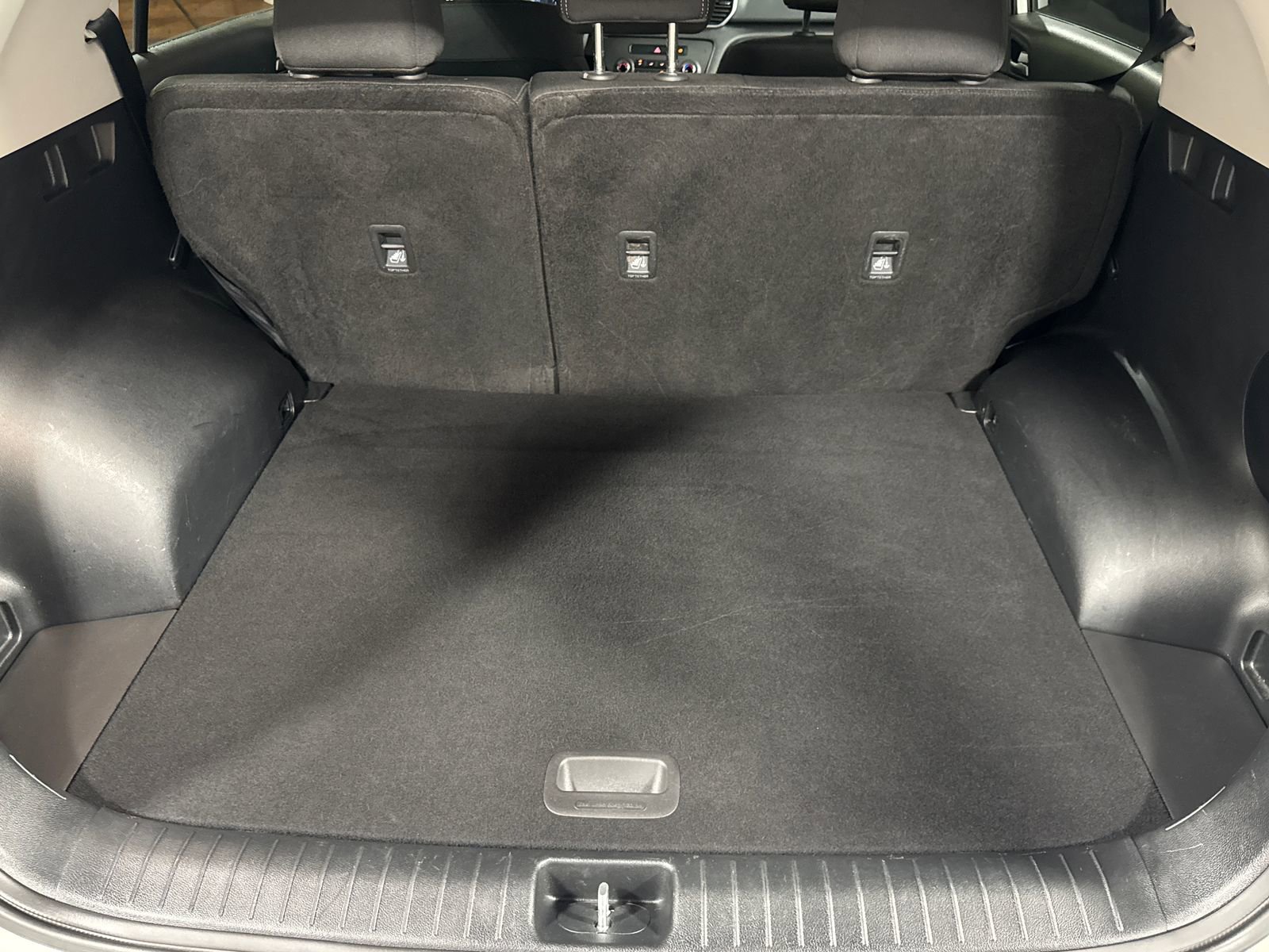 Used 2019 Kia Sportage LX AWD/4WD image 27