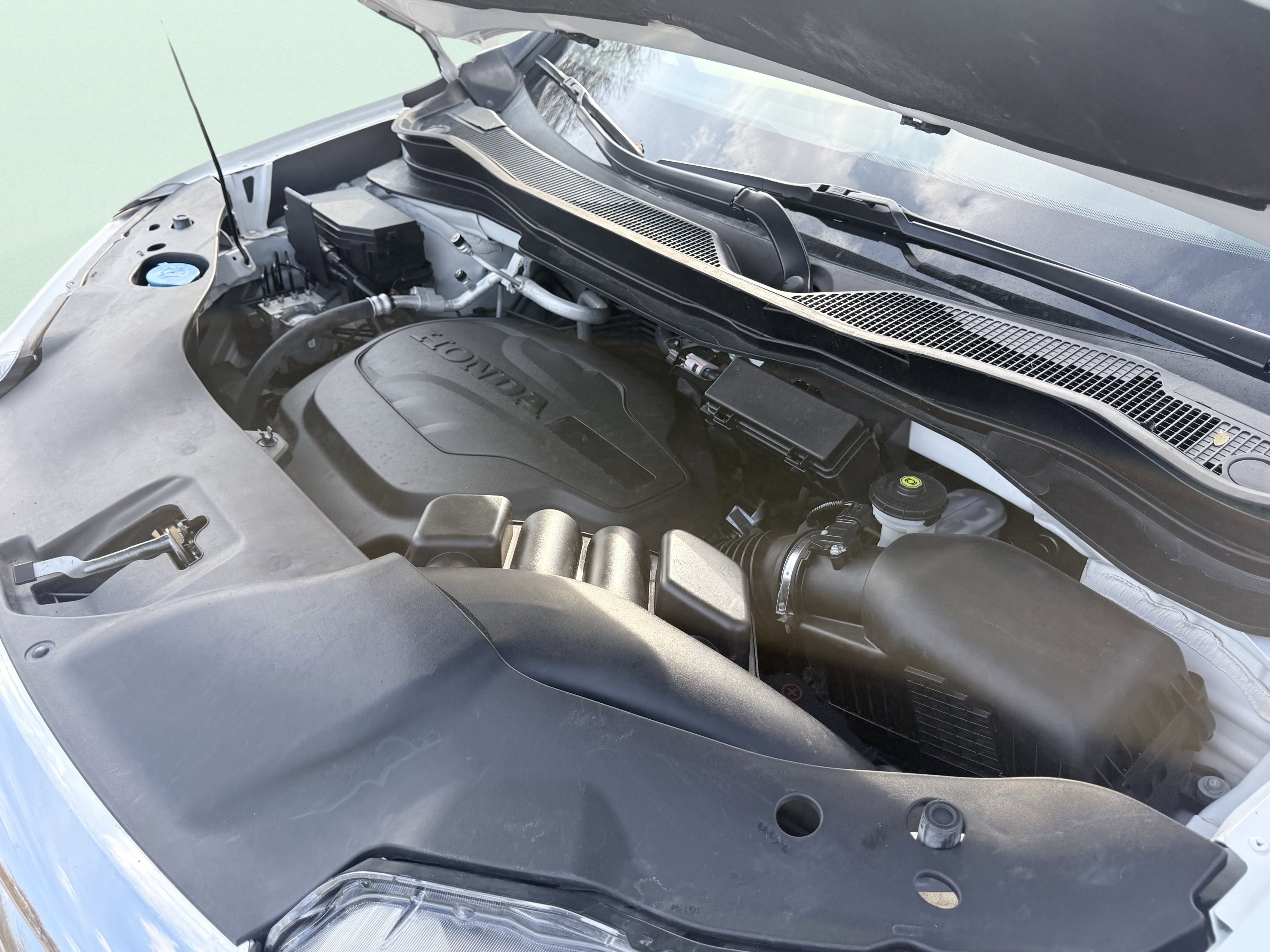 Used 2022 Honda Pilot Touring image 26