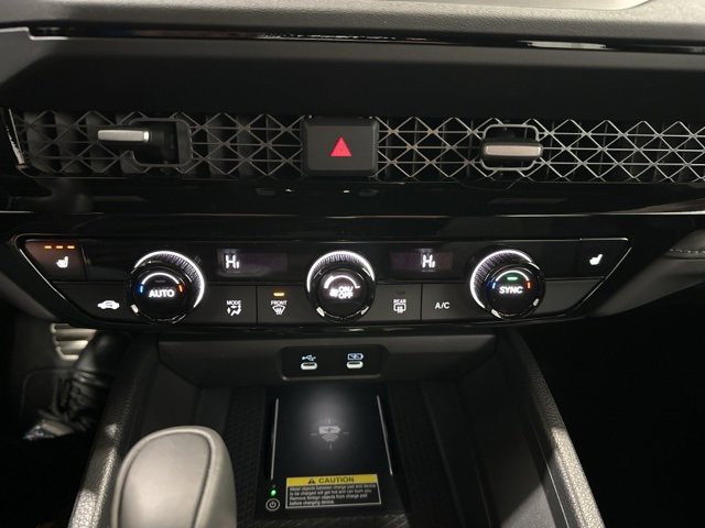 New 2025 Honda Accord Sport image 25