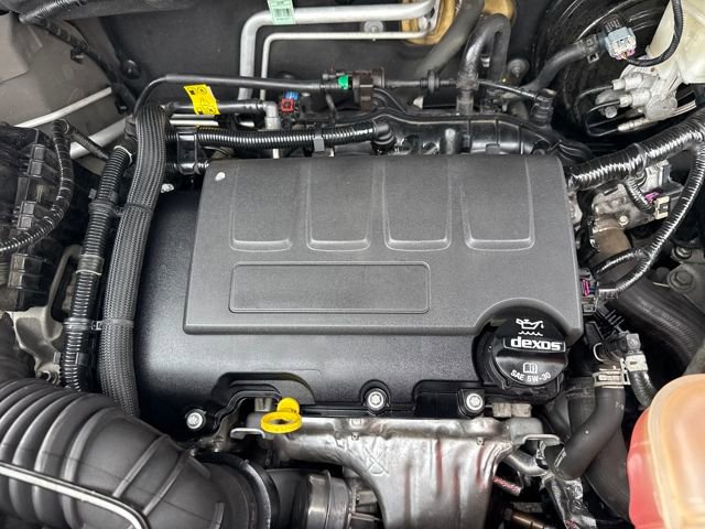 Used 2020 Chevrolet Trax LS w/ Tint and Cruise Package image 40