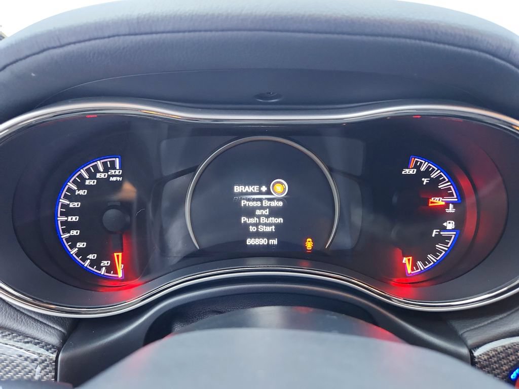Used 2018 Jeep Grand Cherokee Trackhawk AWD/4WD image 13