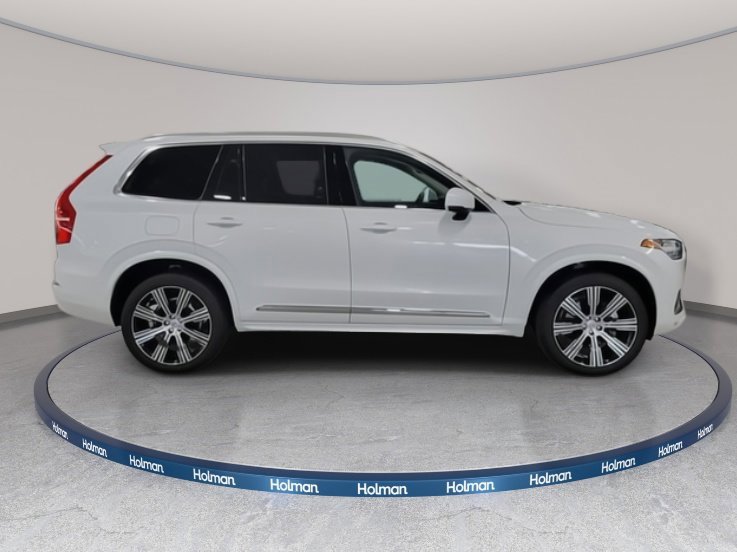 Used 2025 Volvo XC90 B6 Ultra w/ Protection Package Premier image 6