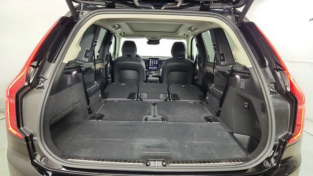 New 2026 Volvo XC90 B6 Plus w/ Protection Package AWD/4WD image 43
