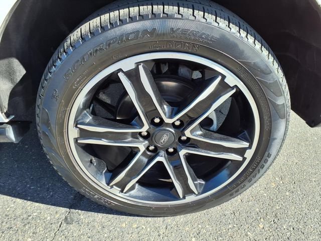 Certified 2021 Ford Expedition Limited AWD/4WD image 14