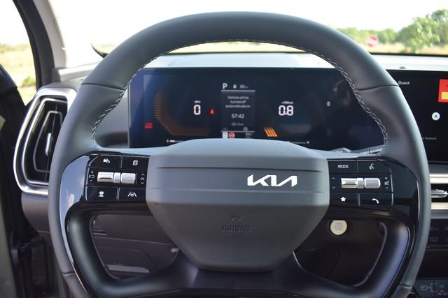 New 2026 Kia Sorento X-Line EX AWD/4WD image 30