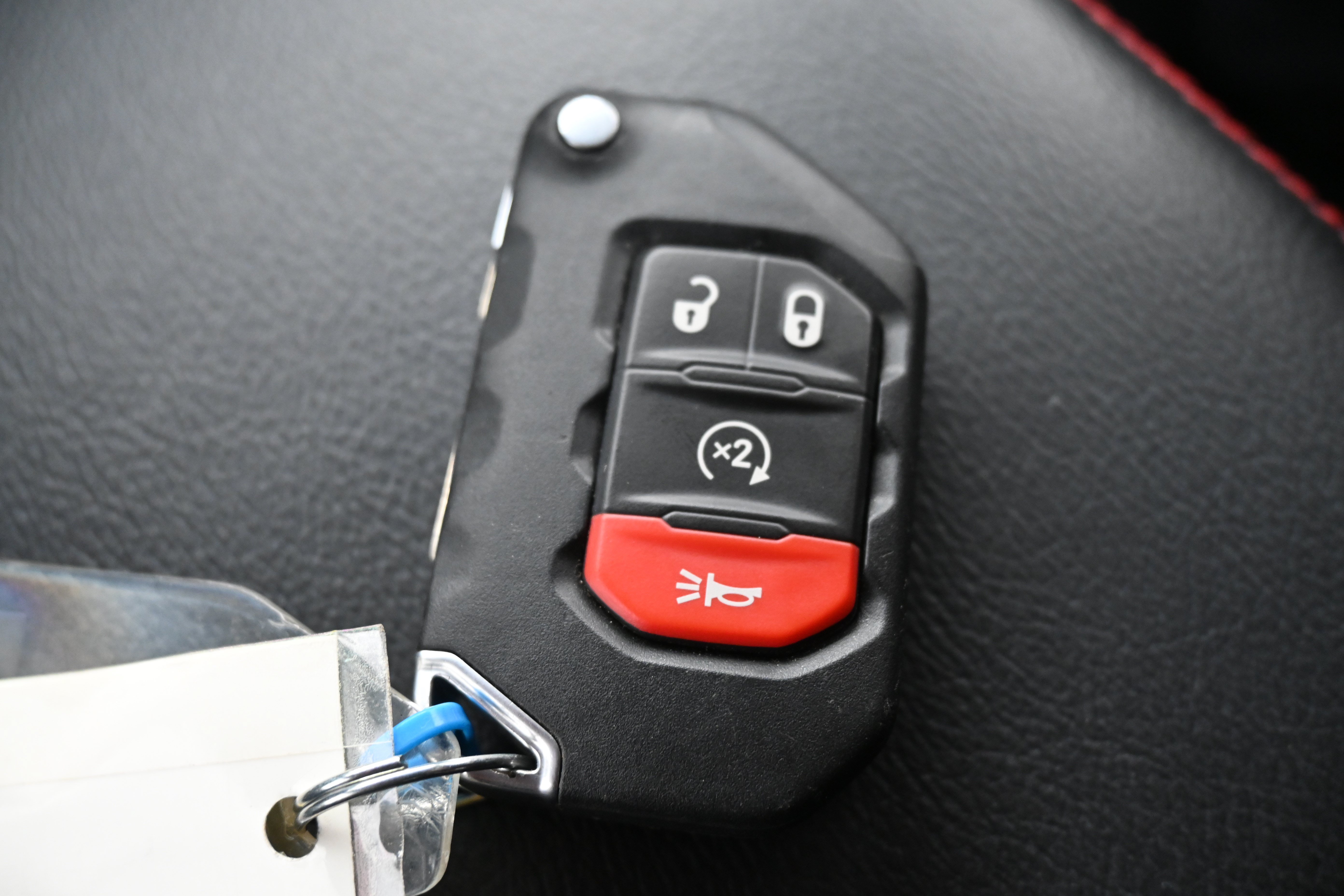 Used 2021 Jeep Wrangler Rubicon AWD/4WD image 34