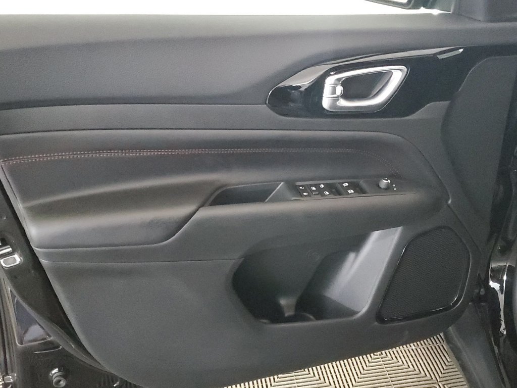 New 2026 Jeep Compass Trailhawk AWD/4WD image 5