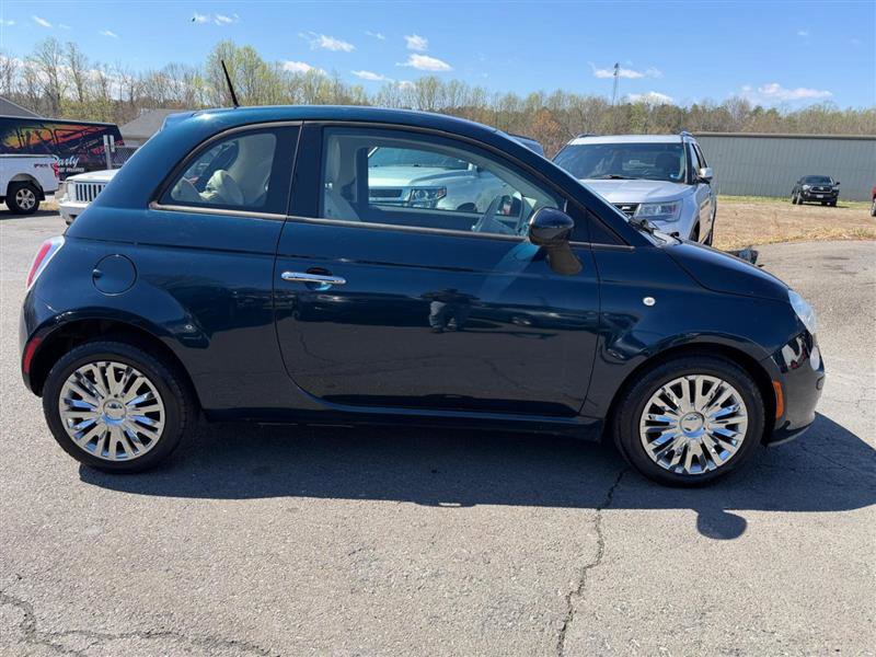 Used 2013 FIAT 500 Pop image 7