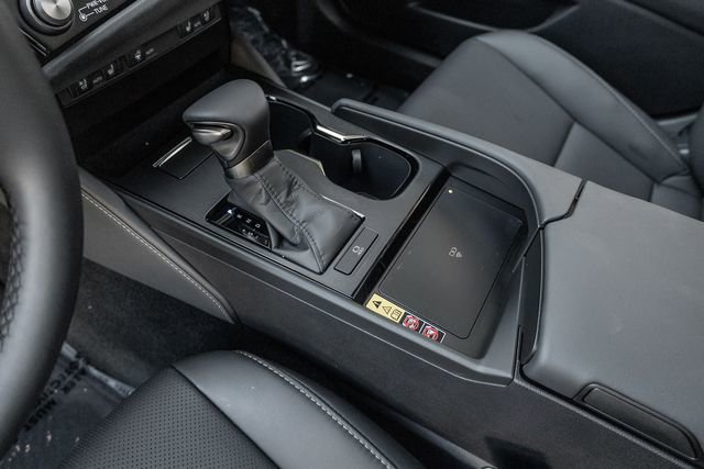 Used 2025 Lexus ES 350 350 w/ Premium Package image 10