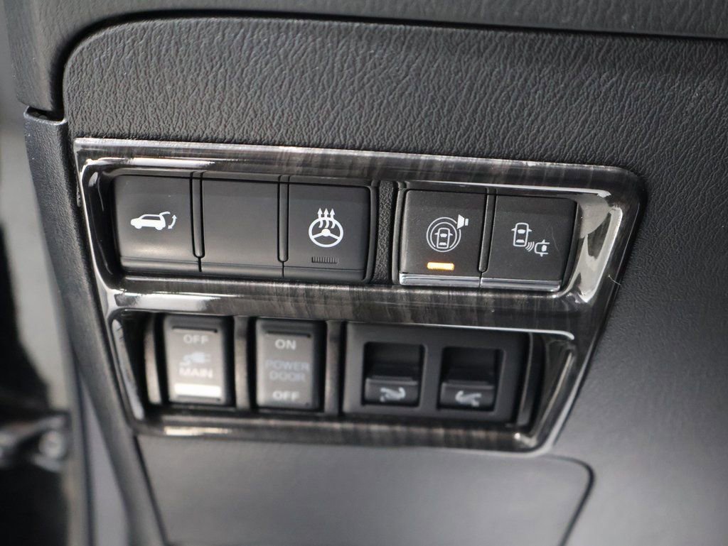 Used 2019 INFINITI QX80 Luxe w/ Proassist Package image 39