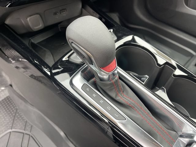 New 2026 Chevrolet Trax RS w/ Sunroof Package FWD image 19
