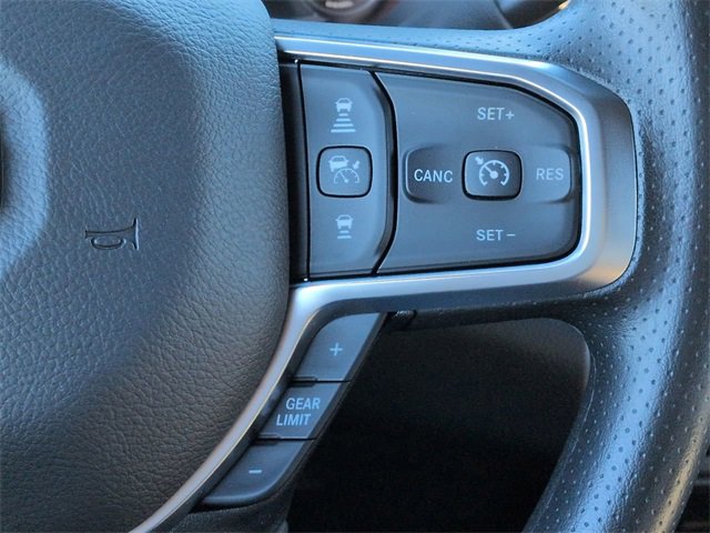 New 2026 RAM 5500 Tradesman image 25