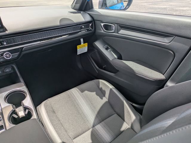 Used 2026 Honda Civic Sport image 15