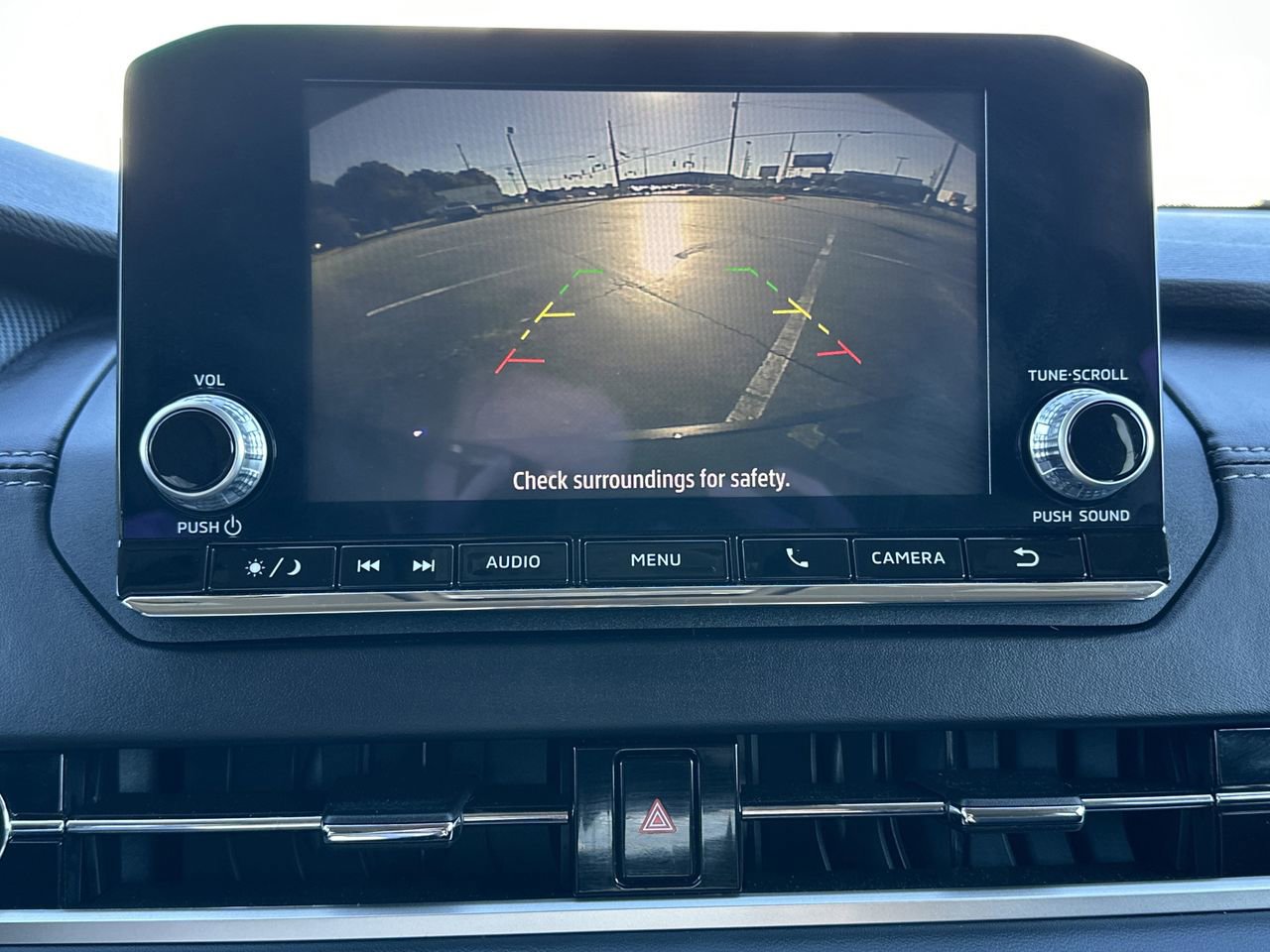 Used 2024 Mitsubishi Outlander ES image 4