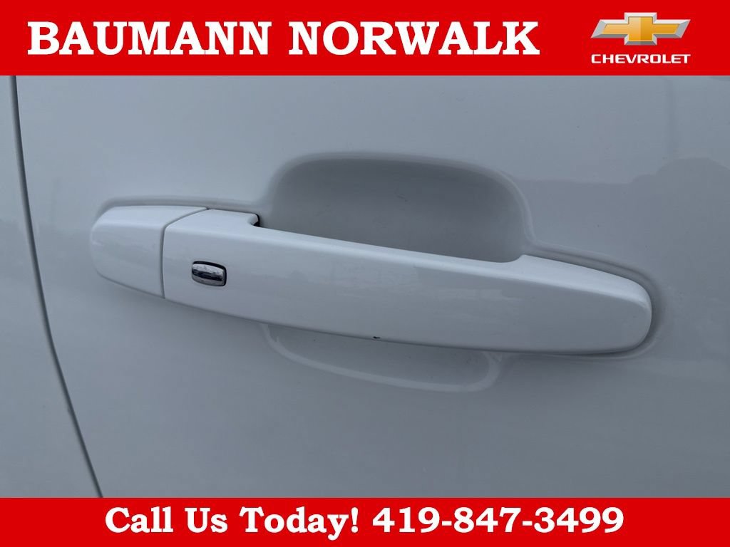 Used 2023 GMC Acadia SLE AWD/4WD image 18