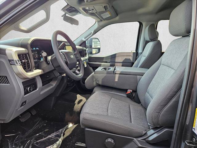 New 2026 Ford F250 XL w/ STX Appearance Package AWD/4WD image 4