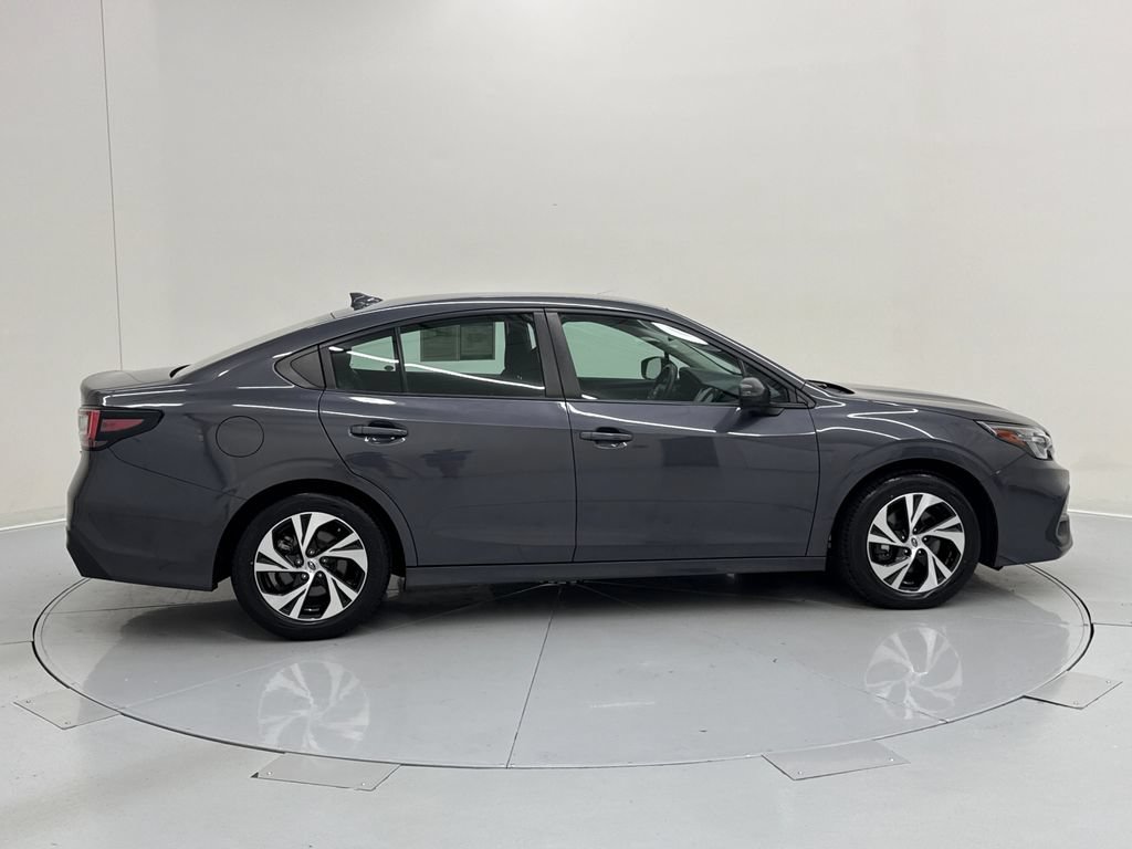 Used 2024 Subaru Legacy Premium AWD/4WD image 6