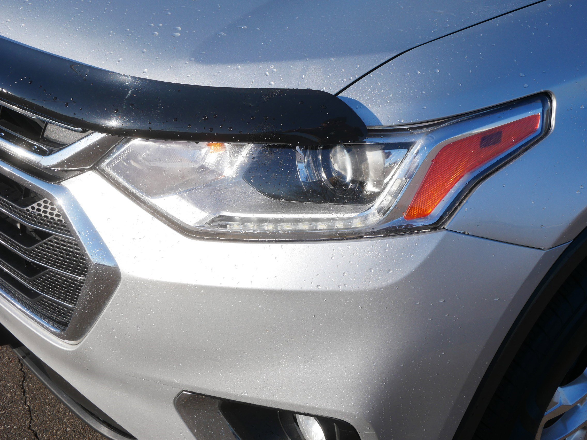 Used 2018 Chevrolet Traverse LT AWD/4WD image 15
