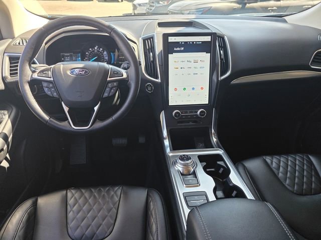 Used 2023 Ford Edge Titanium w/ Equipment Group 301A image 11