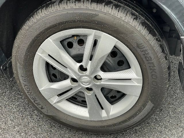 Used 2019 Nissan Kicks S w/ Exterior Package FWD image 22