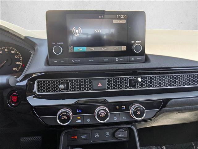 Used 2026 Honda Civic LX image 13