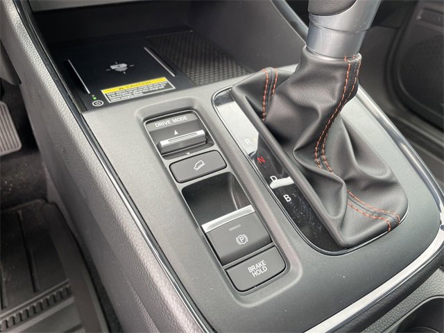 New 2025 Honda CR-V Sport-L image 29
