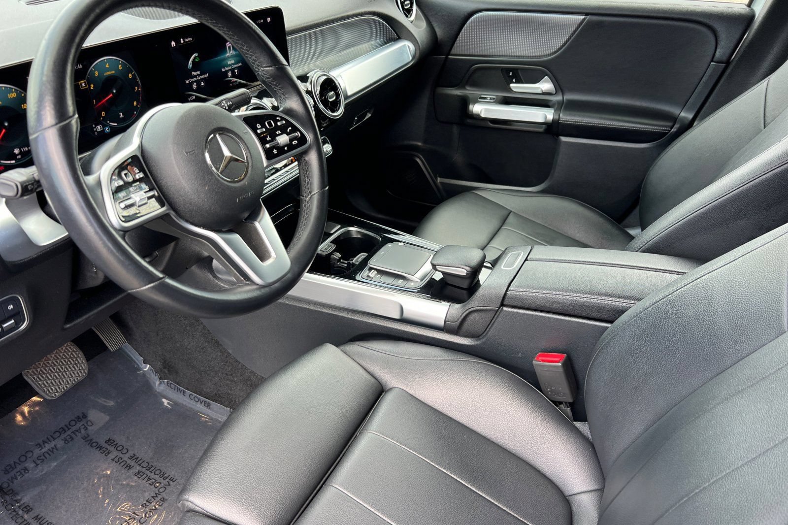 Used 2022 Mercedes-Benz GLB 250 image 13