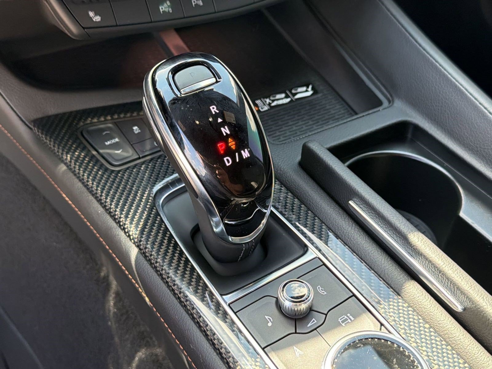 New 2026 Cadillac CT5 Sport RWD image 18