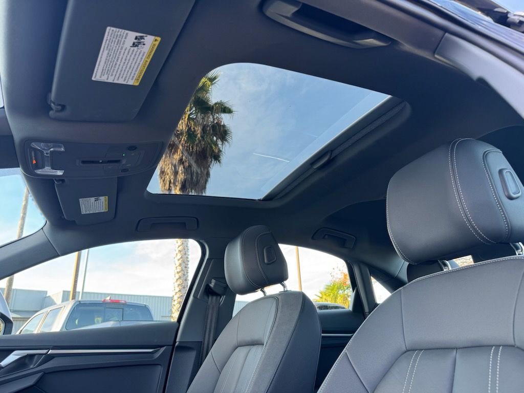 Used 2023 Audi A3 2.0T Premium image 8