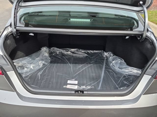 New 2026 Toyota Camry SE w/ Multimedia Upgrade Package AWD/4WD image 27