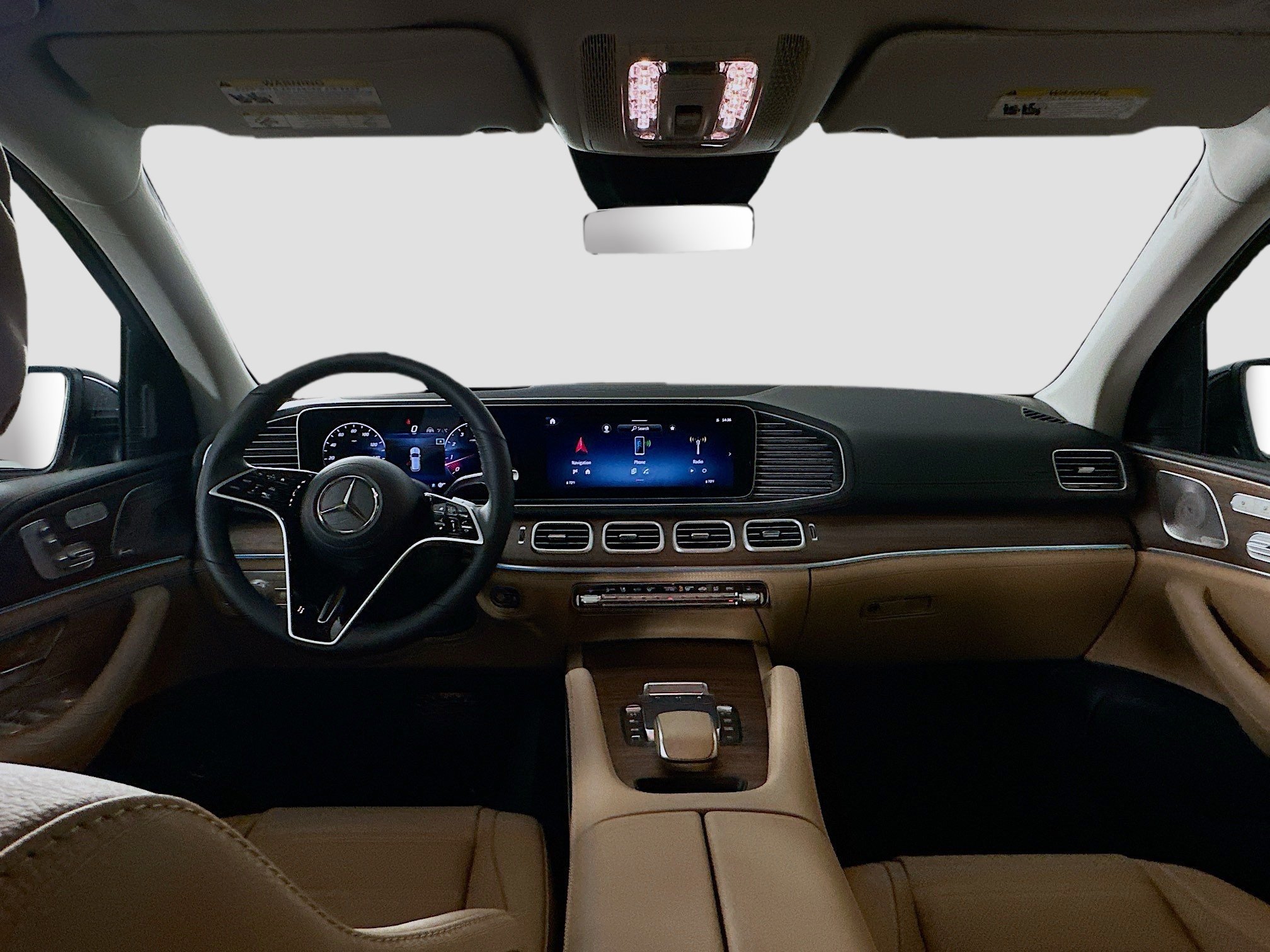 Certified 2026 Mercedes-Benz GLE 350 4MATIC image 29