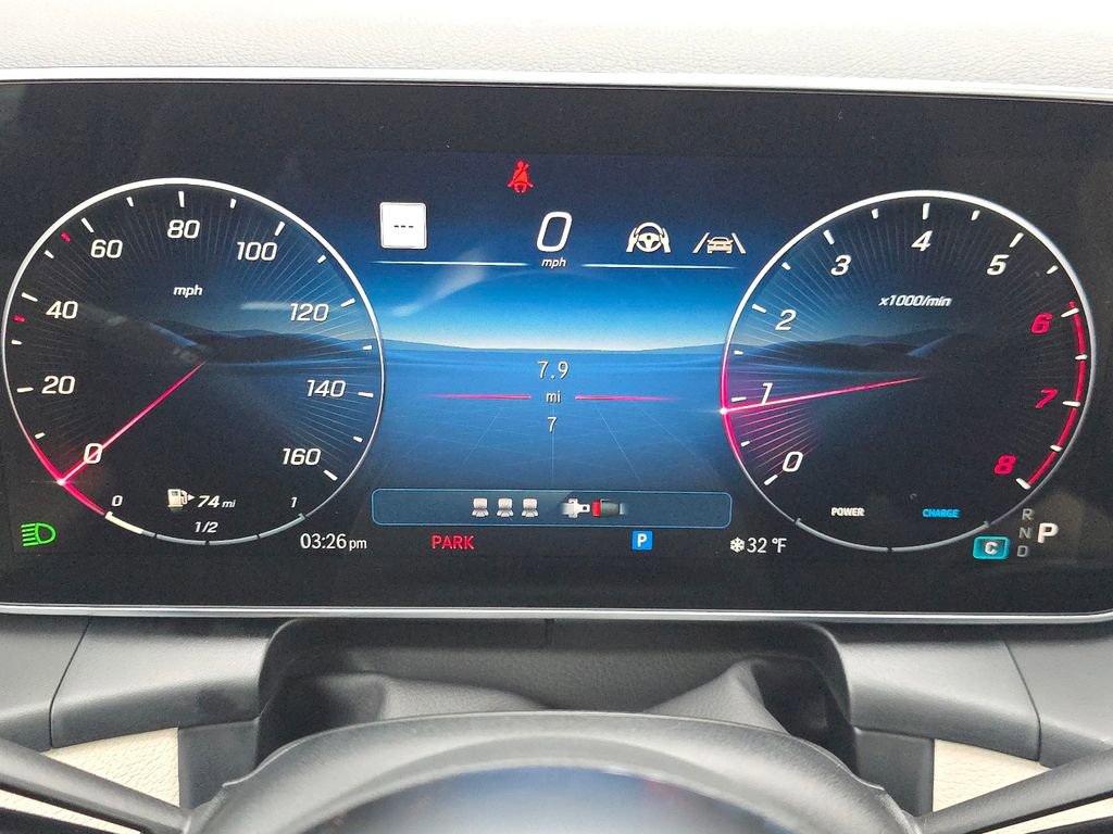 New 2026 Mercedes-Benz GLC 300 GLC 300 image 29