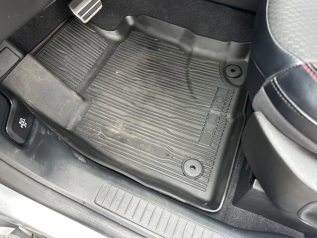 Used 2023 Ford Escape ST-Line w/ Tech Pack #1 image 23