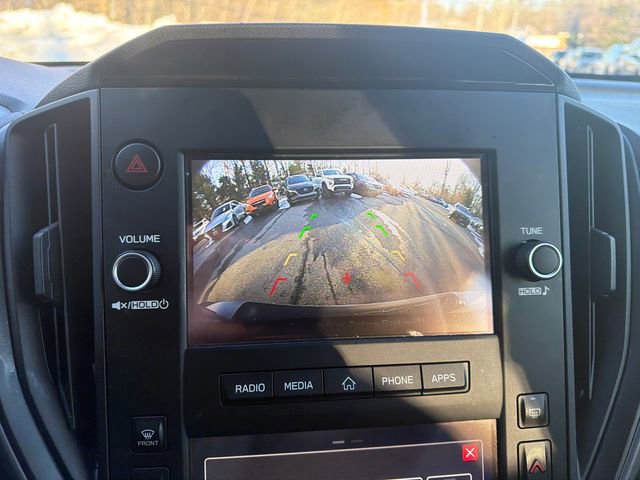 Certified 2024 Subaru Crosstrek 2.0i image 31