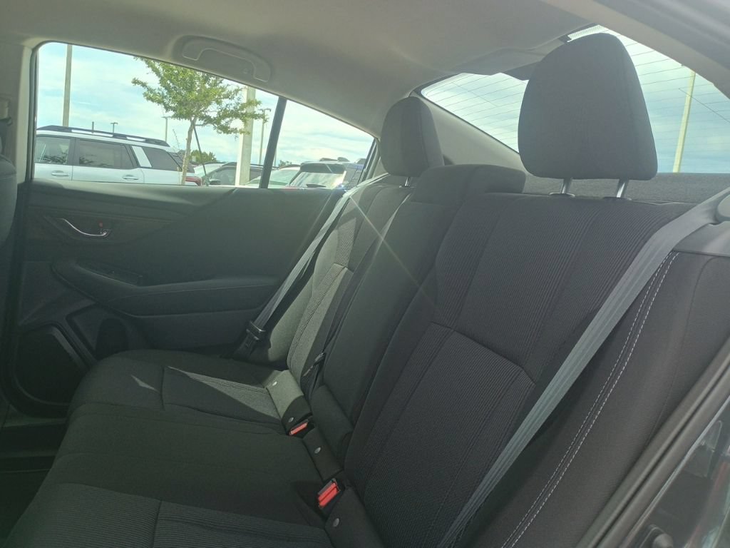 Certified 2024 Subaru Legacy Premium AWD/4WD image 16