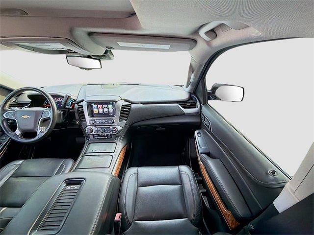 Used 2019 Chevrolet Tahoe Premier w/ RST 6.2L Performance Edition image 35