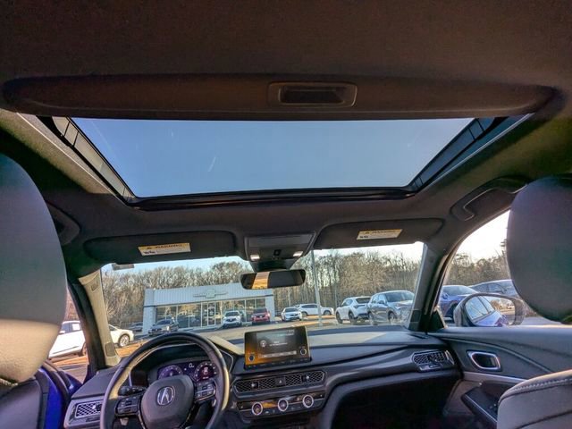 Certified 2023 Acura Integra A-Spec image 14