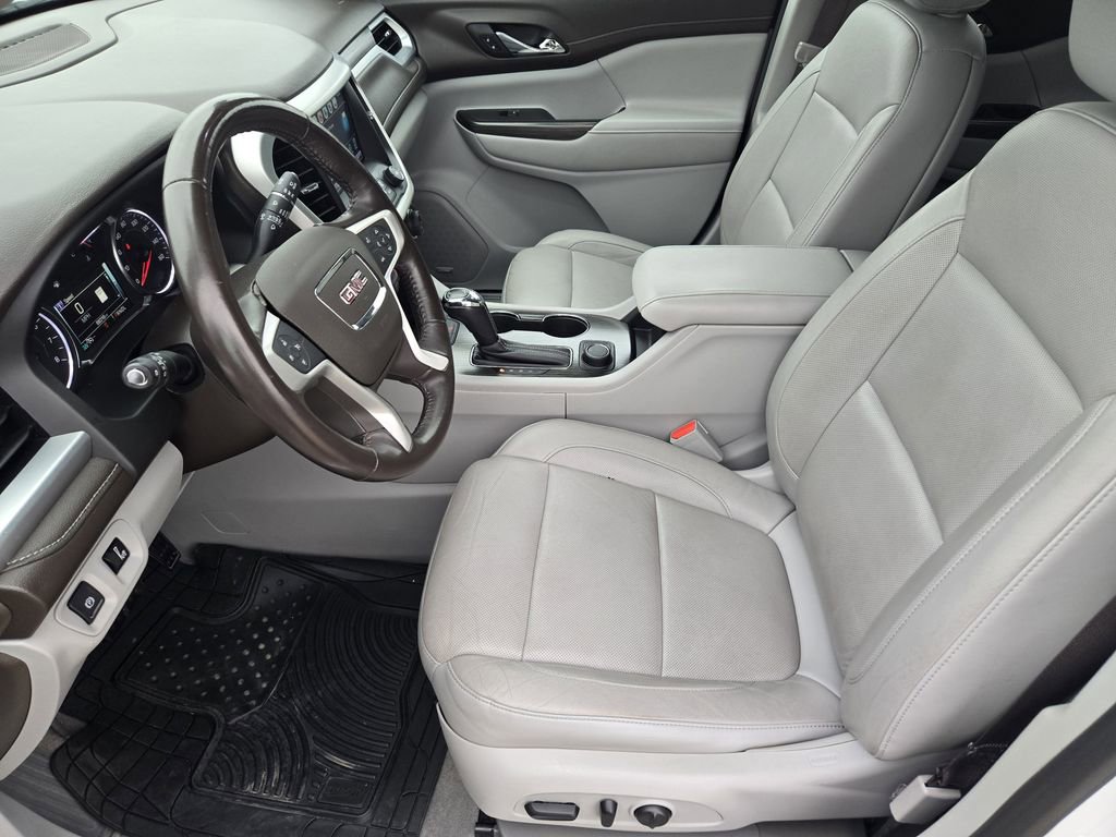 Used 2019 GMC Acadia SLT image 12