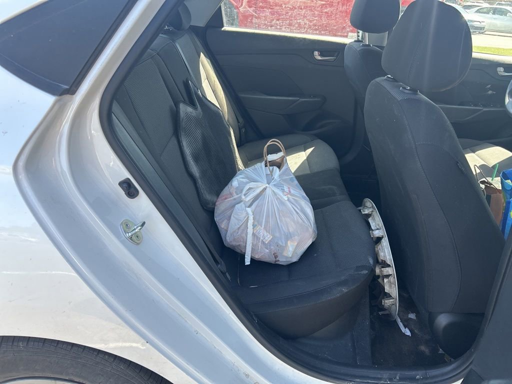 Used 2019 Hyundai Accent SE FWD image 16