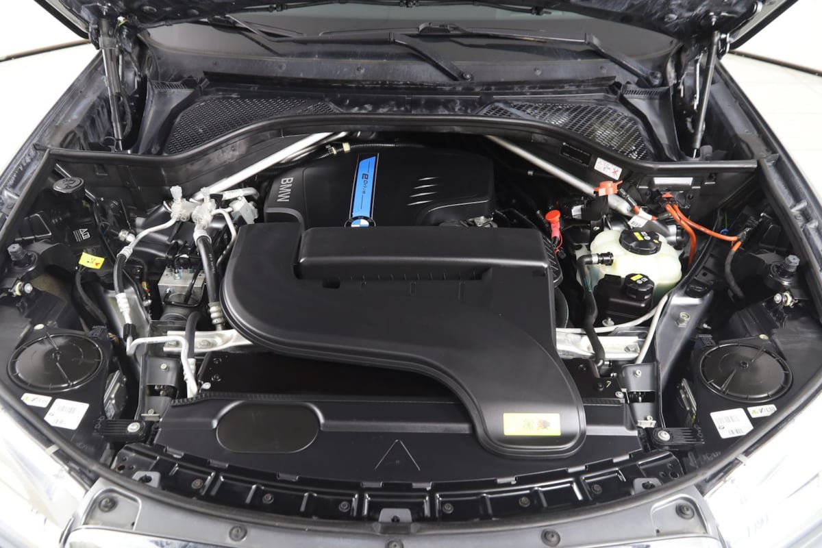 Used 2017 BMW X5 xDrive40e image 58