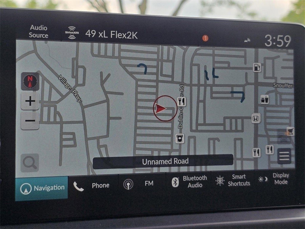 New 2025 Honda Pilot Touring image 4