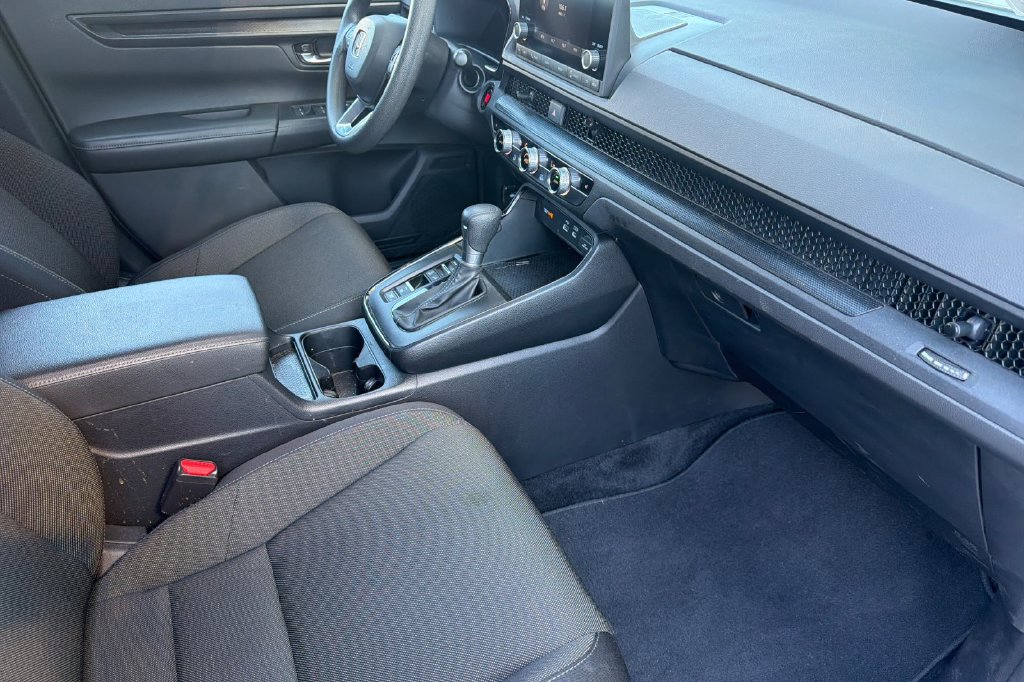 Certified 2024 Honda CR-V EX image 20