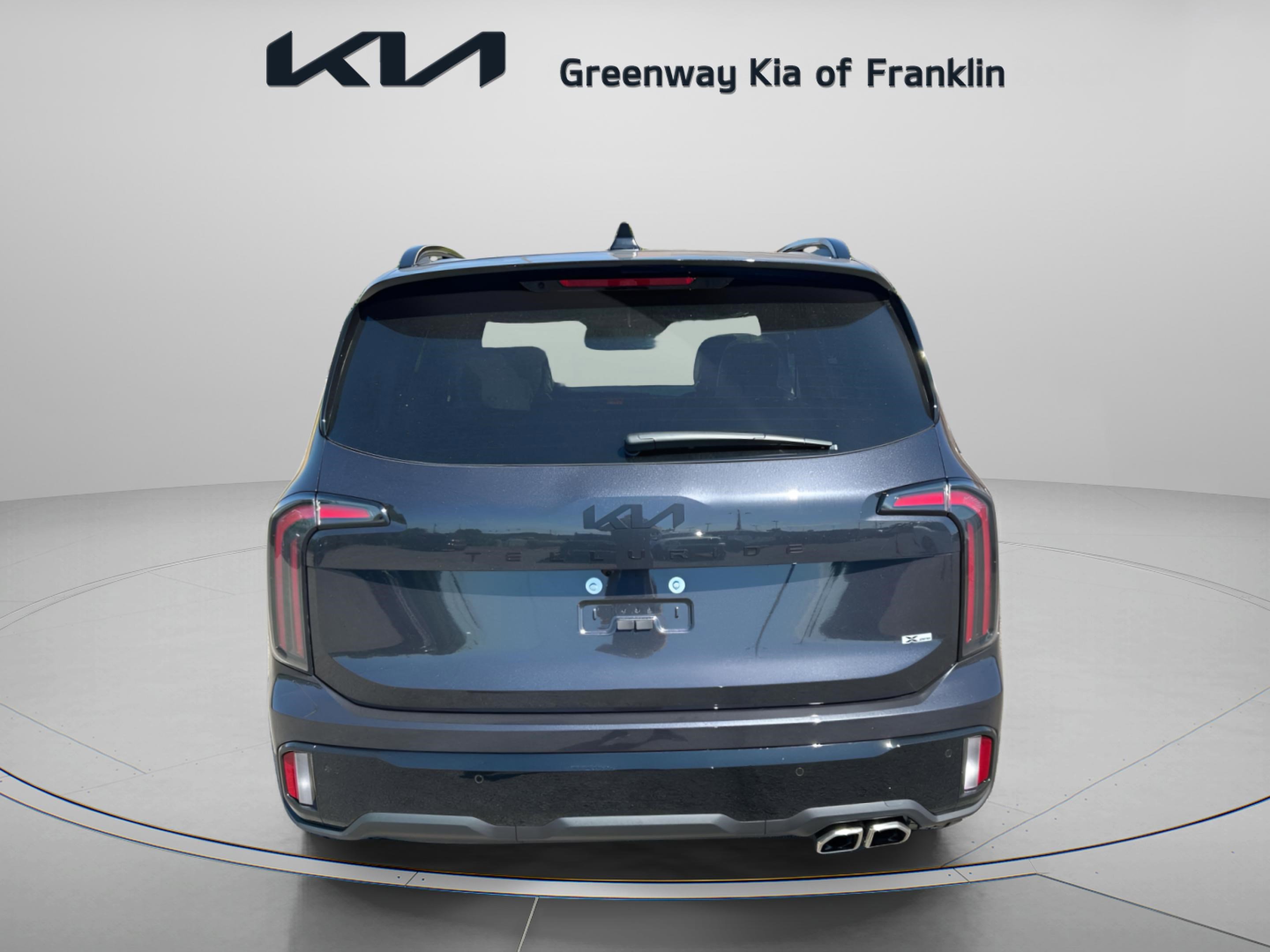 New 2025 Kia Telluride SX Prestige X-Pro image 6