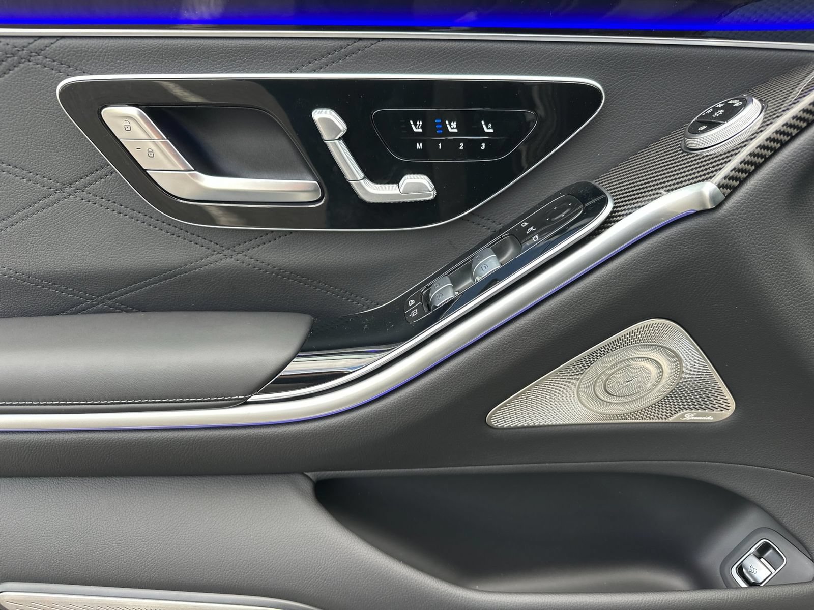 New 2026 Mercedes-Benz S 63 AMG S image 13